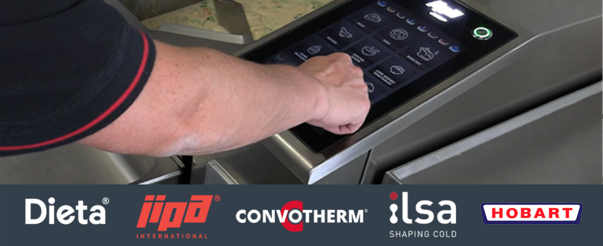 Технологии для фабрик-кухонь