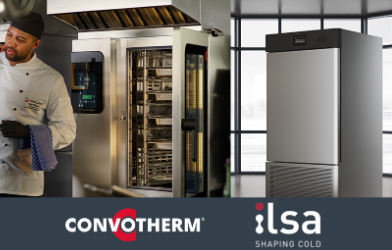 Технологии для ресторанов и пекарен