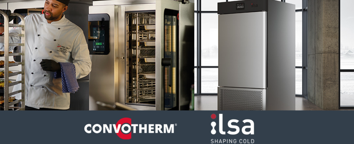 Технологии для ресторанов и пекарен