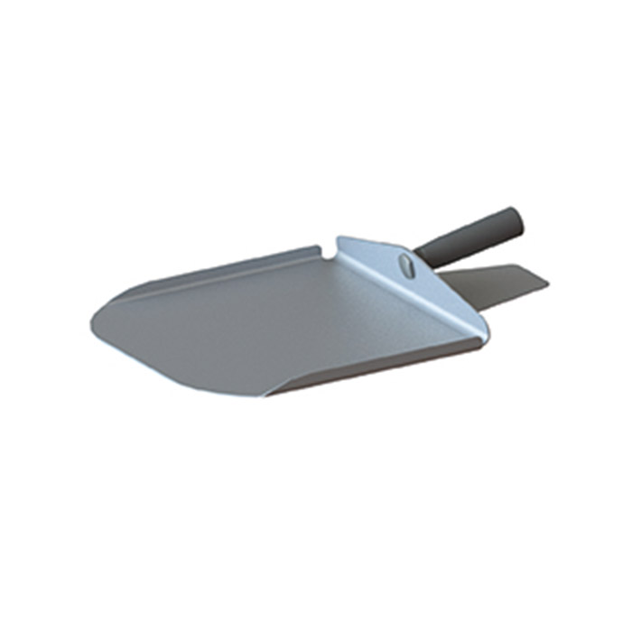 Лопатка загрузочная Merrychef с защитой для рук и боковыми сторонами