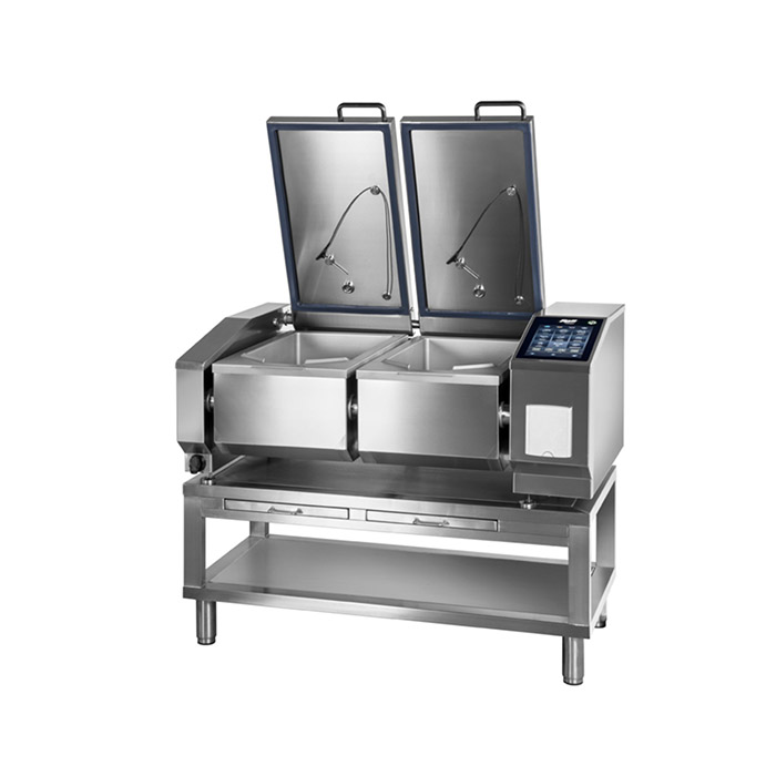 Сковорода JIPA JUMP 101 DS