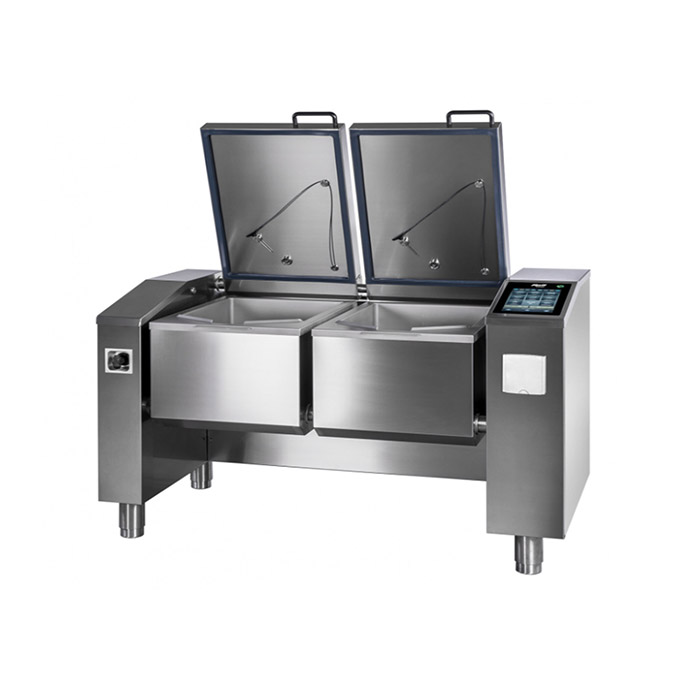 Сковорода JIPA JUMP 101 DL