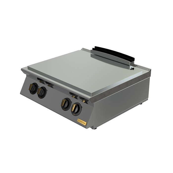 Плита электрическая Montona, сплошная нагревательная поверхность, настольная