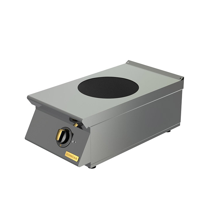 Вок индукционный Montona, настольный