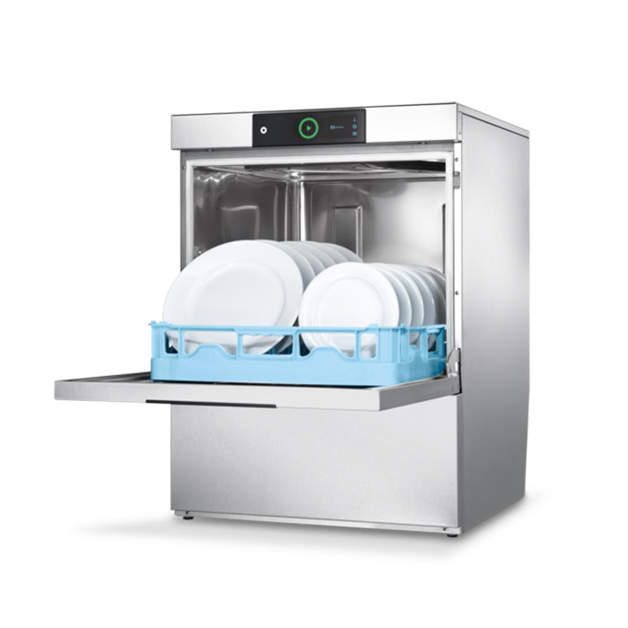 Посудомоечная машина фронтальная Hobart FX-10C PROFI