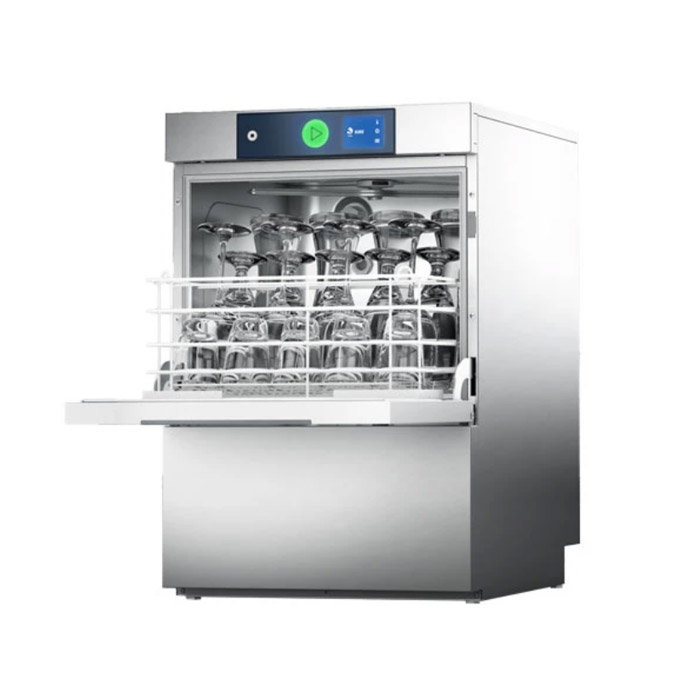Машина стаканомоечная Hobart GX-10C PROFI