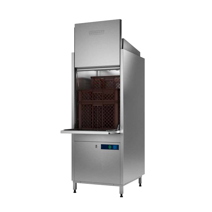 Посудомоечная машина котломоечная Hobart UX-10B PROFI