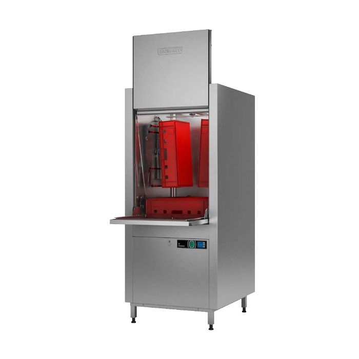 Посудомоечная машина котломоечная Hobart UP-10B PREMAX