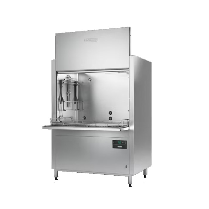 Посудомоечная машина котломоечная Hobart UPT-10B PREMAX