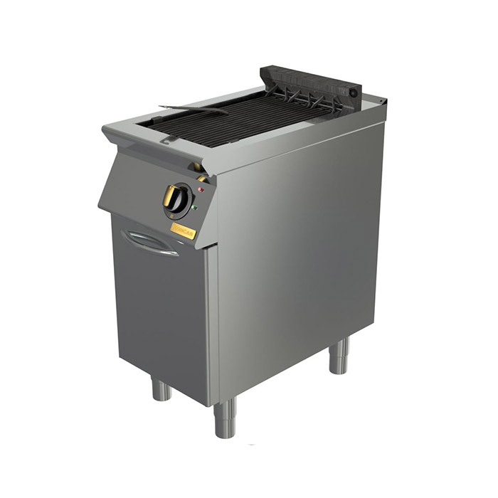 Гриль водяной Montona 400 мм