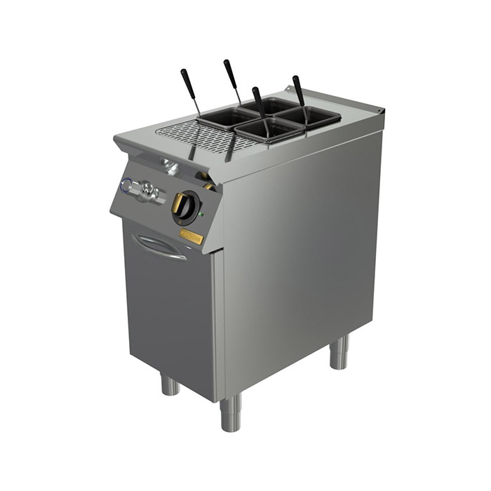 Макароноварка Montona, электрическая, 1 чаша 28 л