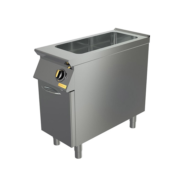 Сковорода электрическая Montona, 13 л