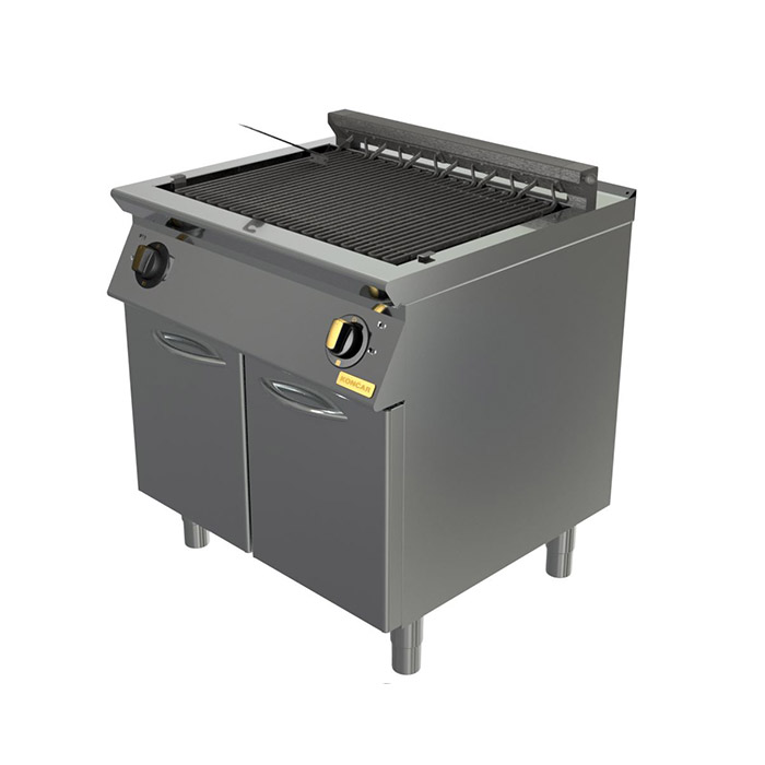 Гриль водяной Montona 800 мм