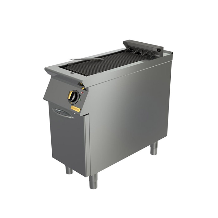 Гриль водяной Montona 400 мм