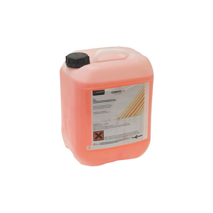 Средство декальцинации Convotherm ConvoCal forte, 10 л