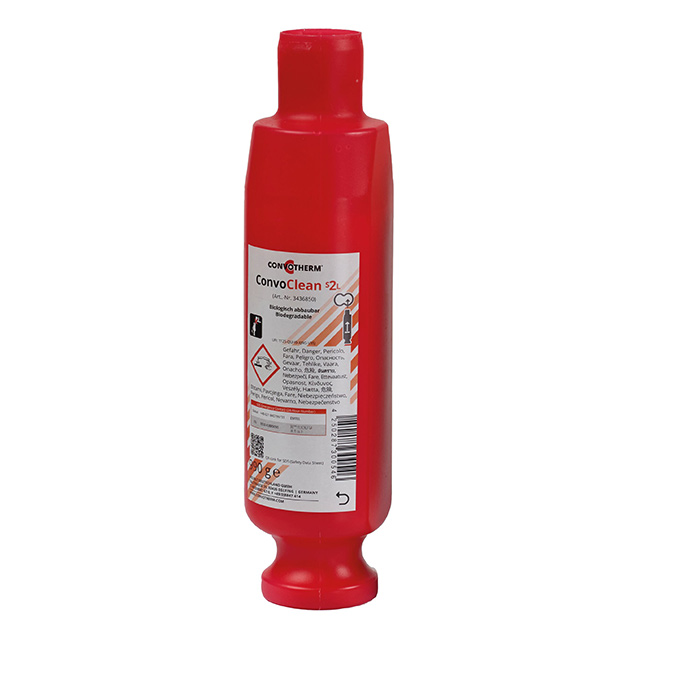 Средство моющее ConvoClean S2L, картридж