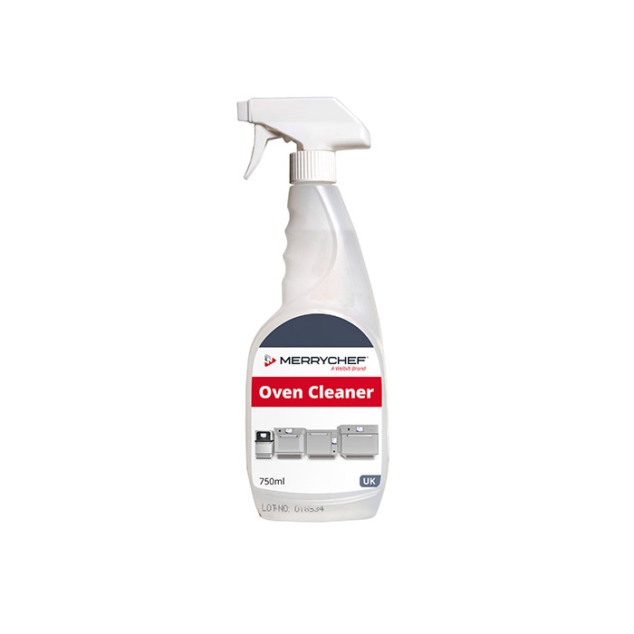 Средство моющее Merrychef