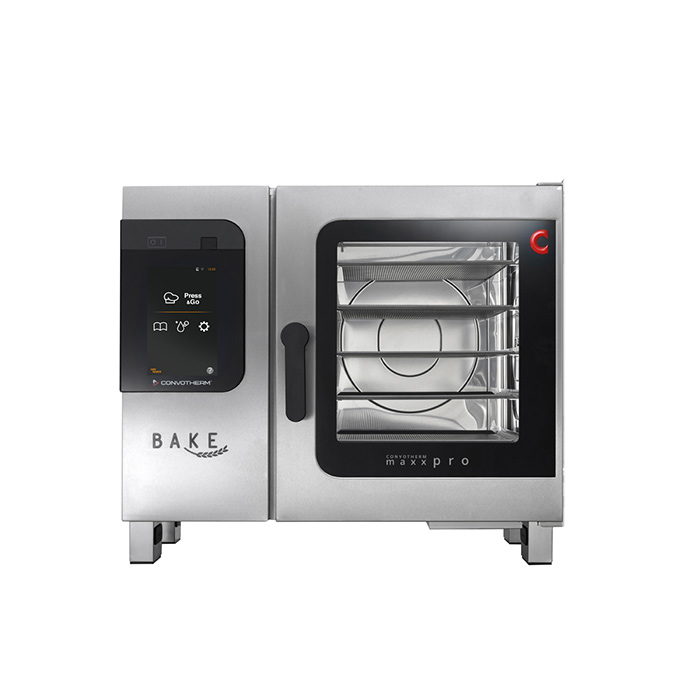 Пароконвектомат Convotherm maxx pro BAKE 6.10 ES
