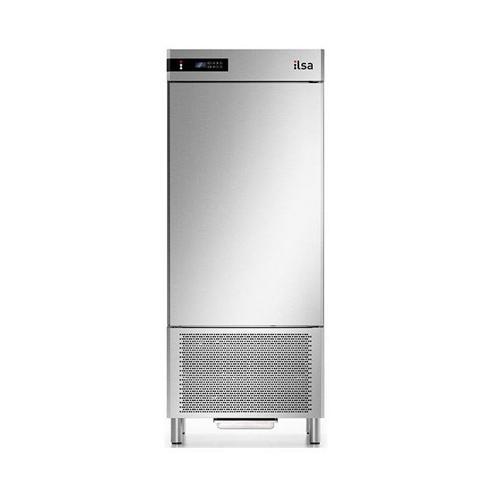 Шкаф шоковой заморозки ILSA Neos, 15 уровней