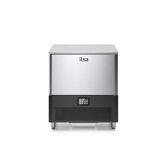 Шкаф шоковой заморозки ILSA Evolution Combichill, 5 уровней