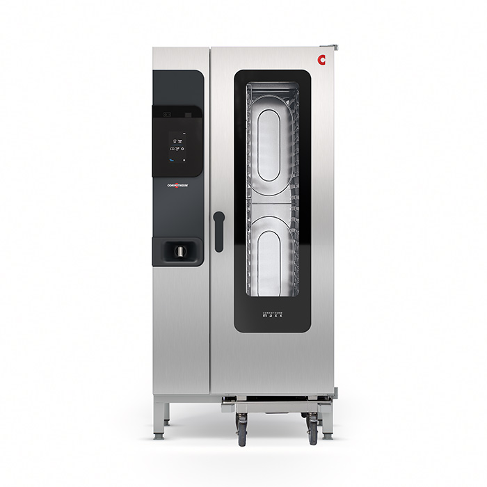 Пароконвектомат Convotherm maxx 20.10 ES