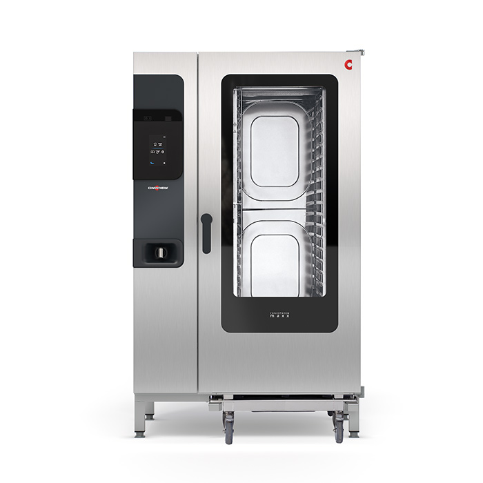 Пароконвектомат Convotherm maxx 20.20 ES