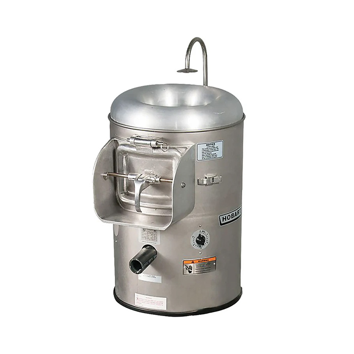 Картофелечистка HOBART 6115