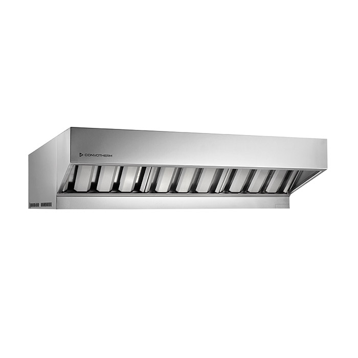 Зонт вытяжной ConvoVent 4 для Convotherm 6.10, 10.10