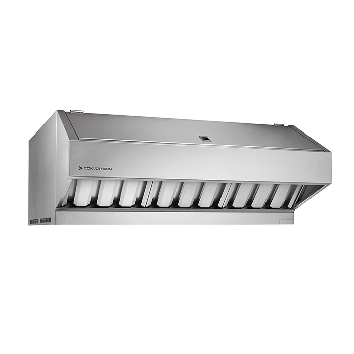 Зонт вытяжной ConvoVent 4+ для Convotherm 6.10, 10.10