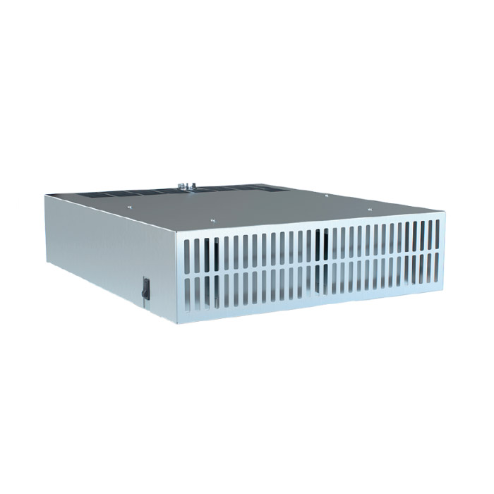 Зонт вытяжной для Convotherm mini pro