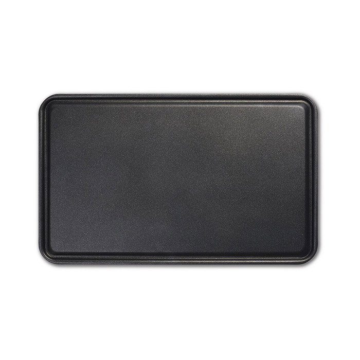 Гастроемкость для жарки и выпечки Convotherm GN 1/1 - антипригарная, с каплесборником