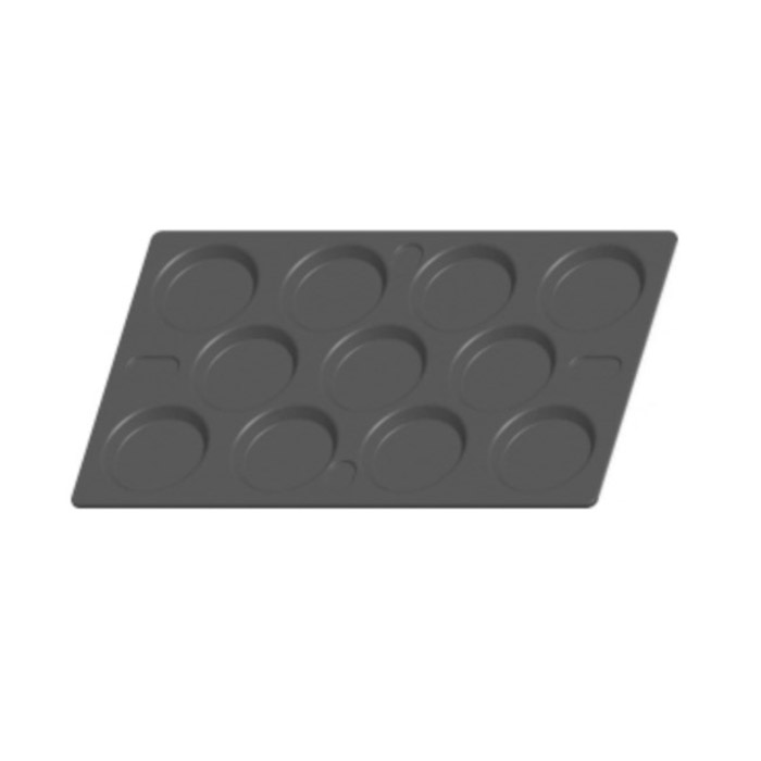 Гастроемкость Convotherm GN 1/1 на 11 яиц