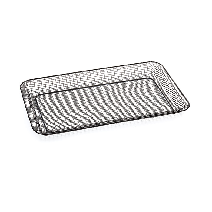 Корзина для жарки и выпечки Convotherm GN 1/1 - 40 антипригарная