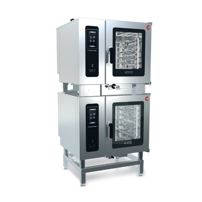 Комплект стыковочный Convotherm maxx 6.10 / 6.10, 6.10 / 10.10