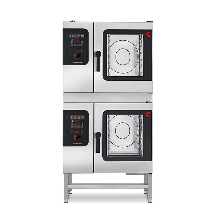 Комплект стыковочный Convotherm 6.10/6.10 электрический, 300 мм