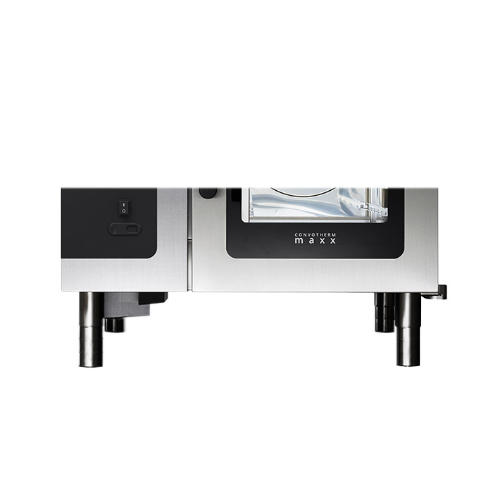 Ножки дополнительные Convotherm maxx высота 150 – 220 мм, набор 4 штуки