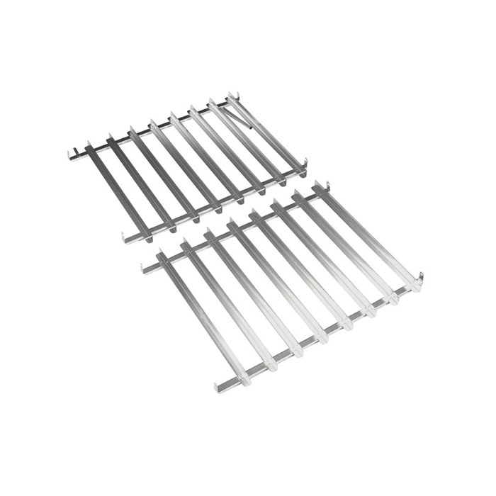 Комплект направляющих Convotherm 6.10 EN 5 полок