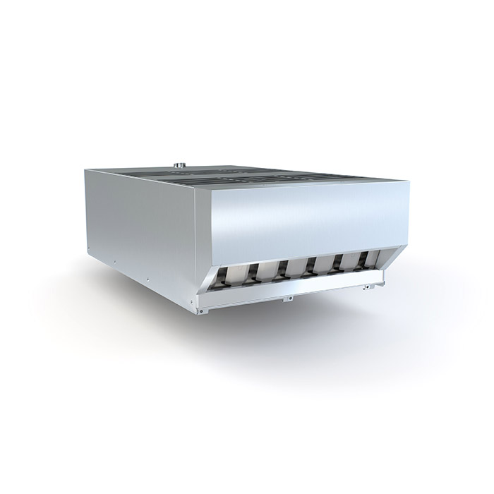 Зонт вытяжной для Convotherm mini pro 6.10/10.10 FE