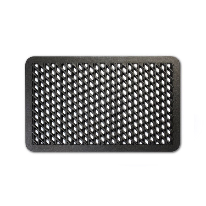 Решетка гриль Convotherm GN 1/1 крестовая структура, антипригарная