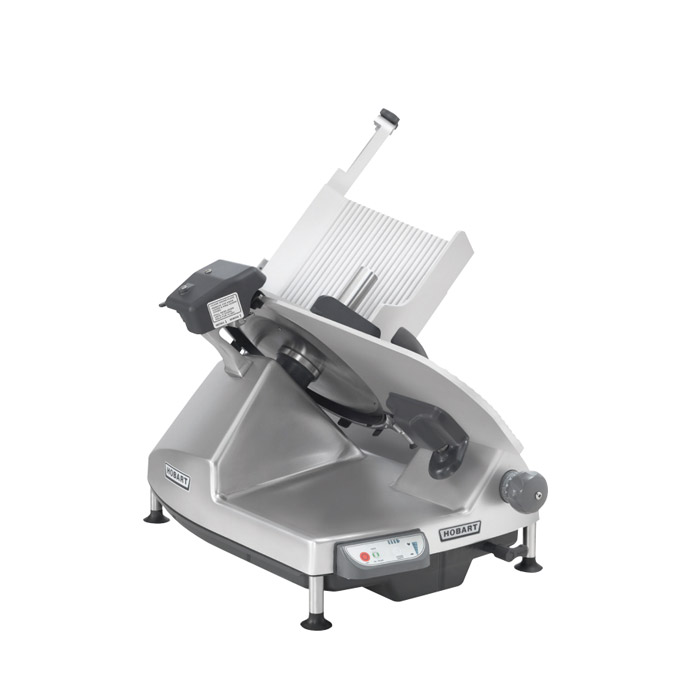 Слайсер автоматический Hobart HS9-HV50C