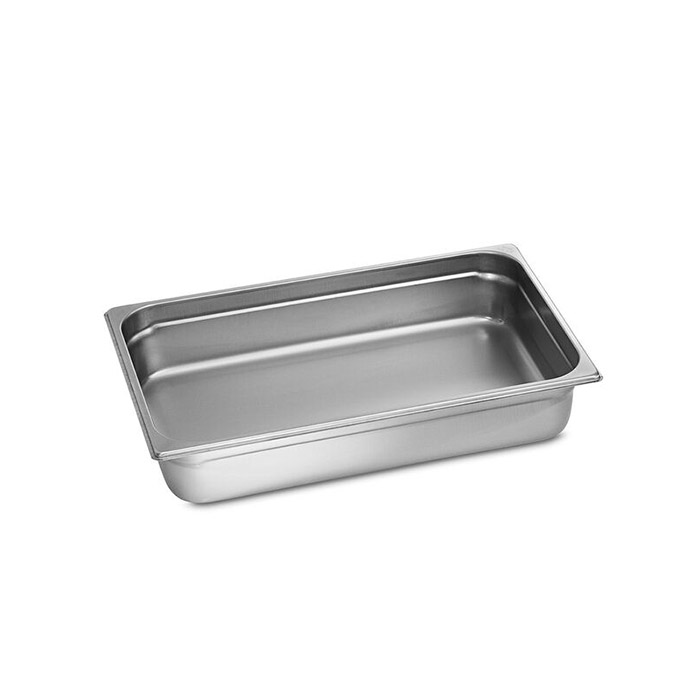 Гастроемкость Convotherm GN 2/1 - 100 нержавеющая сталь