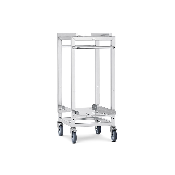 Тележка транспортная Convotherm 6.10, 10.10 для стыковочных комплектов