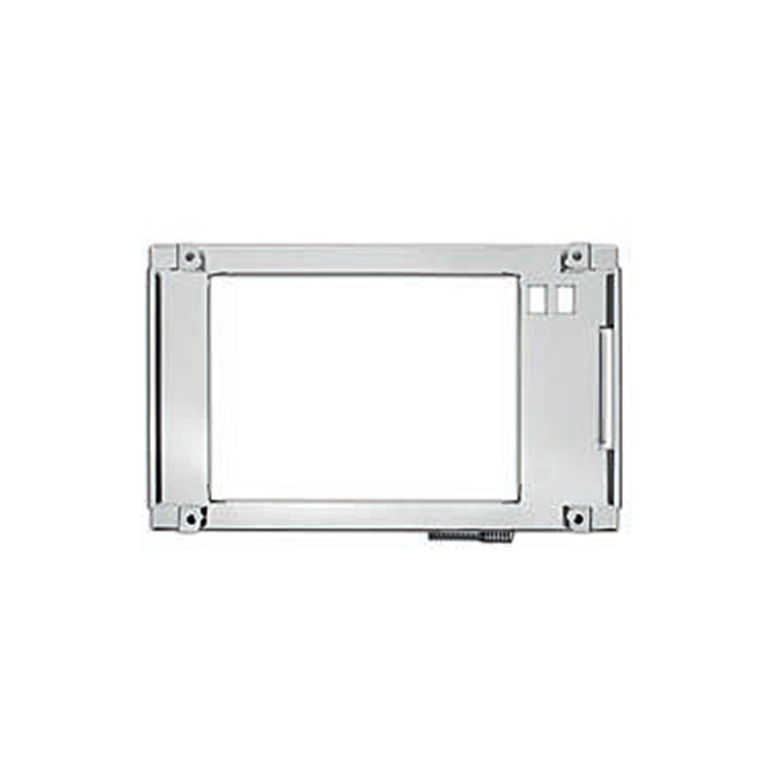 Рама вкатная для транспортной тележки