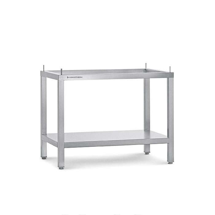 Подставка Convotherm 6.10, 10.10 открытая с полкой