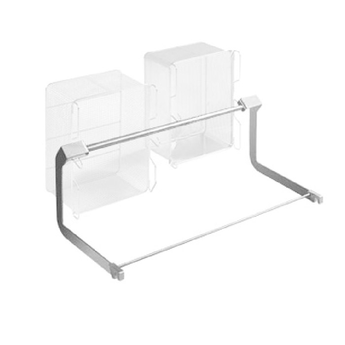 Кронштейн подъемный для корзин JIPA JUMP 101 DM