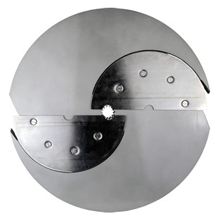 Диск для нарезки слайсами Skymsen 141-E3, 3 мм