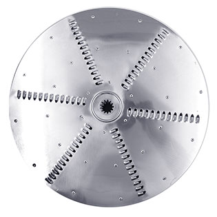 Диск-терка Skymsen 141-Z5, 5 мм