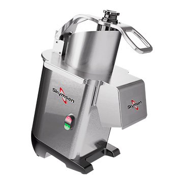Овощерезка Skymsen PA7 PRO (6 дисков в комплекте)