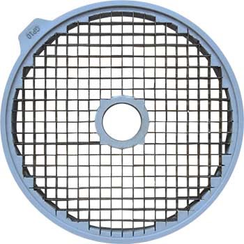 Диск-решетка для нарезки кубиками Skymsen GC10 PRO, 10 х 10 мм