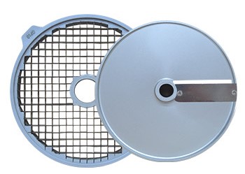 Набор для нарезки кубиками Skymsen KC10, 10 х 10 х 10 мм